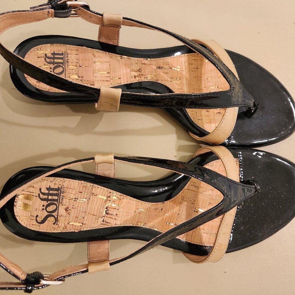 Sofft Sandles